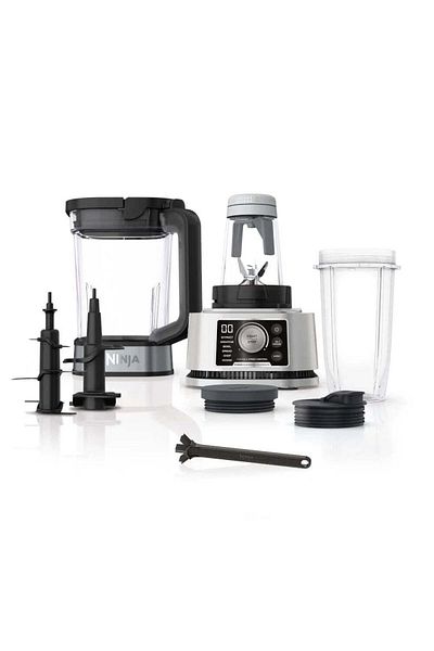 NINJA Foodi Power 3-in-1 Smart Torque and Auto-Iq System Nutri Blender