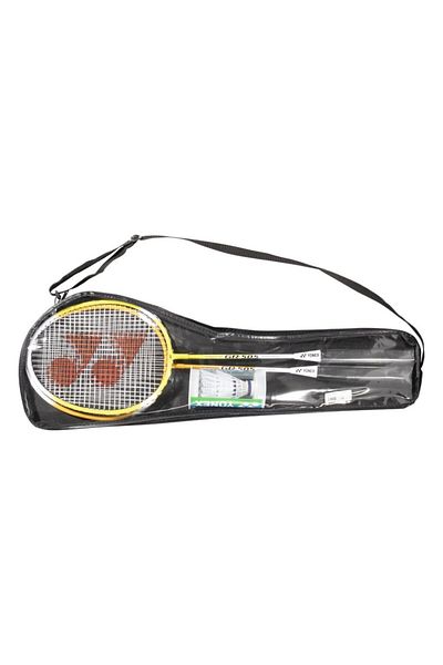 YONEX Unisex Badminton Racket Gr 505 Badon Set