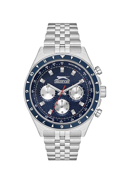 Slazenger SL.09.2248.2.02 ساعة يد رجالية