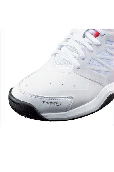 YONEX Lumio 3 White All Court Men's Tennis Shoes