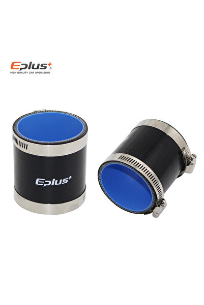 Choice ID 28MM EPLUS Universal Silicone Tubing Hose Straight Connector Car In...