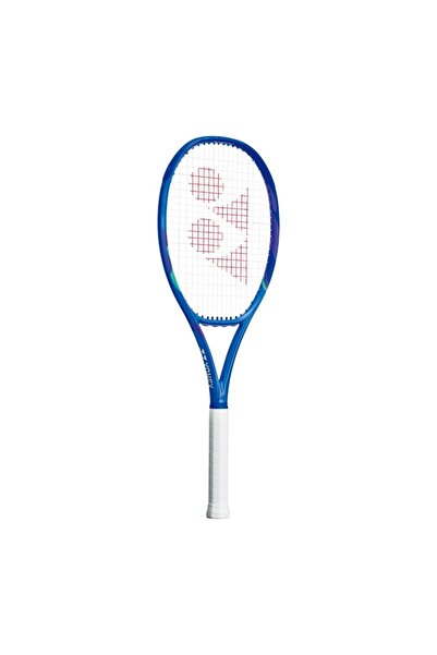 YONEX Ezone 98 305 Tenis Raketi (Kordajsız) - Lapis Mavi