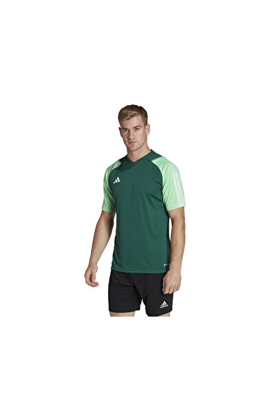 adidas Μπλουζάκι καθημερινής αθλητικής καθημερινής προπόνησης