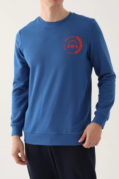 Rolypoly ERKEK ÇOCUK EŞOFMAN TAKIM - SAKS