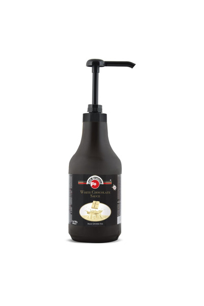 FO Beyaz Çikolatalı Profesyonel Barsos 2.5 Kg