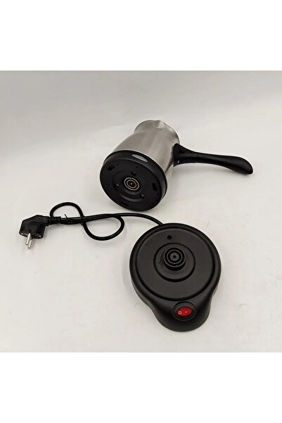 BOLD Electric Steel Turkish Coffee Cooking Machine Inox Stainless Steel Coffee Pot