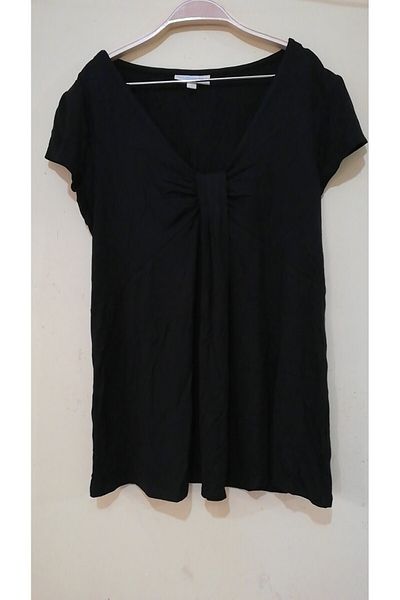 MEGHAN L.A Maternity Blouse