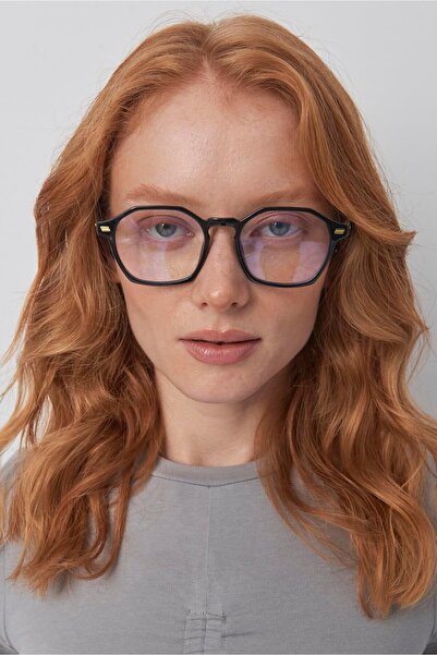 Bilge Karga Gratus Black Blue Light Protective Glasses