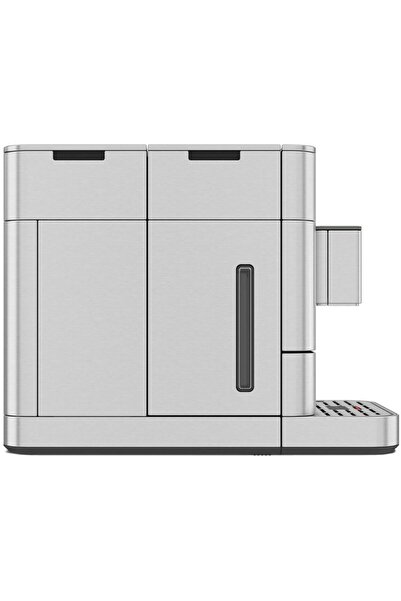 Kitchenaid Kf7 5Kes8557Esx Fully Automatic Espresso Machine – Inox