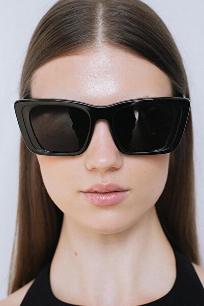 Bilge Karga Guus Black Güneş Gözlüğü