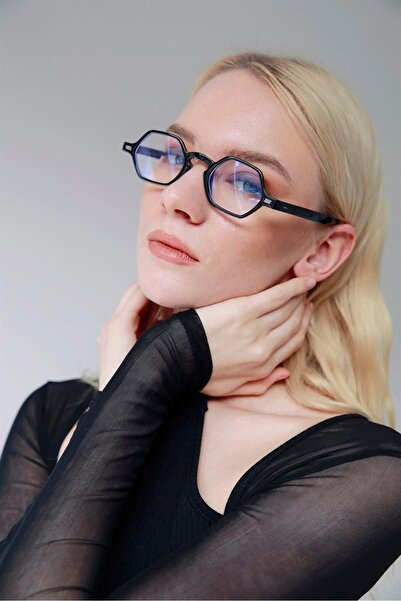 Bilge Karga Varus Black Mavi Işık Koruyucu Gözlük