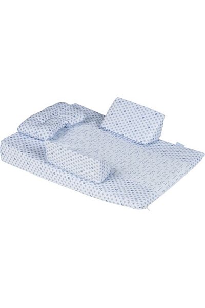 Pierre Cardin Baby Maxi Reflux Bed