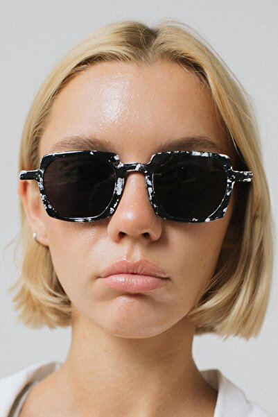 Bilge Karga Flamingo Dirty Black - Sunglasses