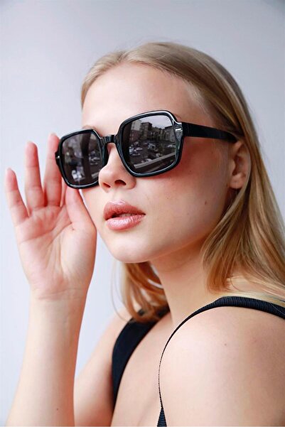 Bilge Karga Fletcher Black Black Sunglasses