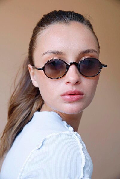 Bilge Karga Vheci hnedé čierne zelené slnečné okuliare