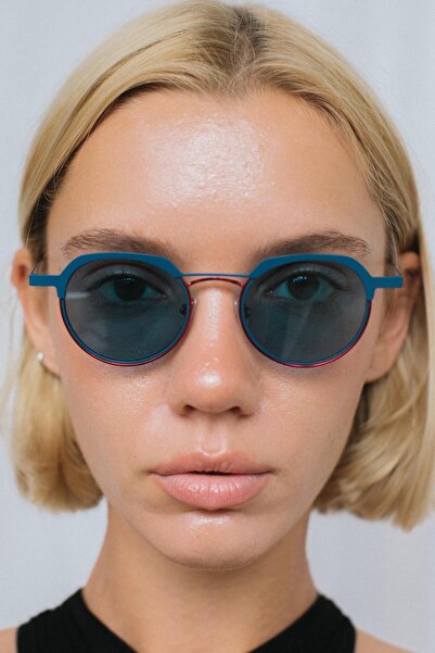 Bilge Karga Alrik Navy Blue - Sunglasses