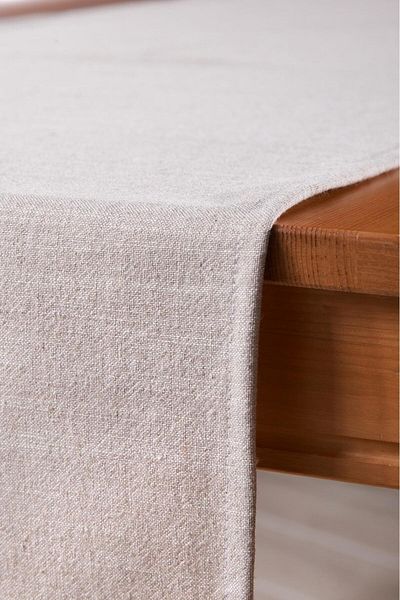 Markaev Βαμβακερή υφή Runner 40x140