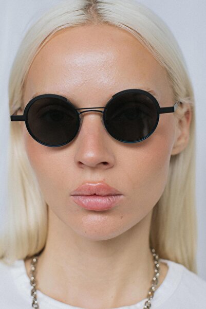 Bilge Karga بيورن أسود البحرية النظارات الشمسية السوداء