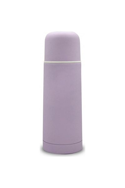 Sema Bebe Sema Baby Baby Thermos 350 ml - Lilac