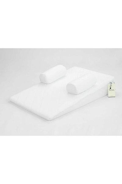Pierre Cardin Baby Maxi Reflux Bed