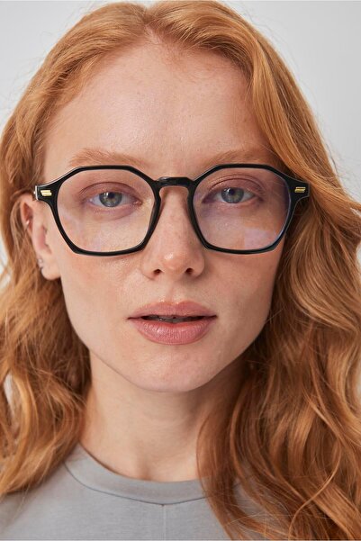 Bilge Karga Gratus Black Blue Light Protective Glasses