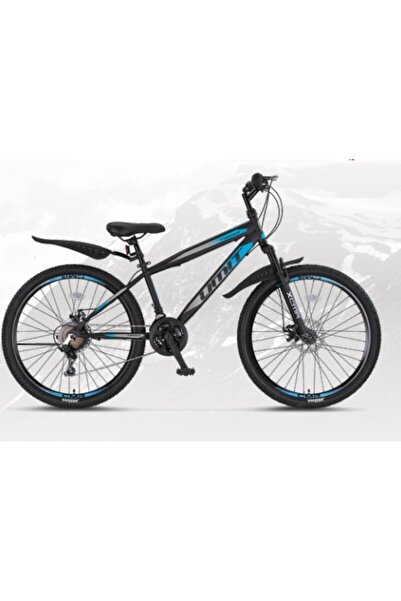 Ümit Bisiklet 2743 Faster 27,5 Jant 2D-21-SHM Bisiklet