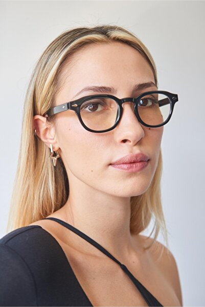 Bilge Karga نظارات واقية من الضوء الأسود والأزرق من ريان