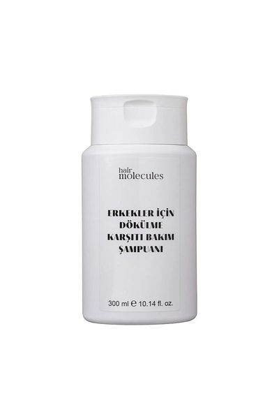 Doa Cosmetics Hair Molecules Anti-Hair Loss Care Shampoo for Men
