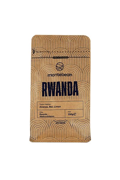 Montebean Rwanda Abakundakawa Core Coffee