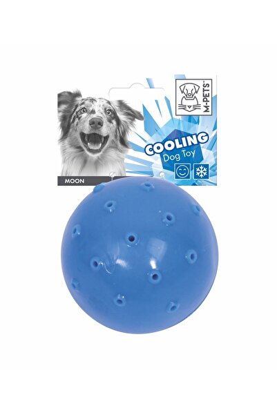 M-PETS لعبة تبريد القمر للكلاب