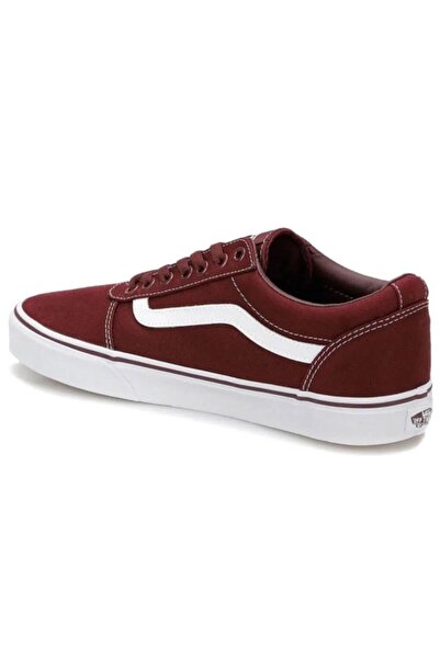 Vans Ανδρικά αθλητικά παπούτσια Claret Red - Mn Ward Vn0a38dm8j71