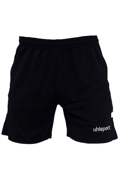 UHLSPORT Къмпинг шорти Energy - Черни - S