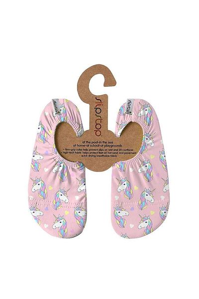 SLIPSTOP Παιδικά Pink Mythos Sea Shoes Ss2511000006