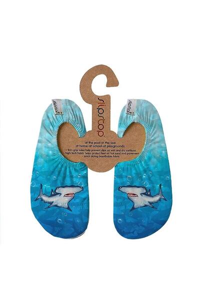 SLIPSTOP حذاء SLIPSTOP HAMMERHEAD للأولاد مضاد للانزلاق