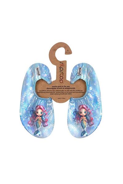 SLIPSTOP Cizme anti-alunecare pentru fete Seamaid