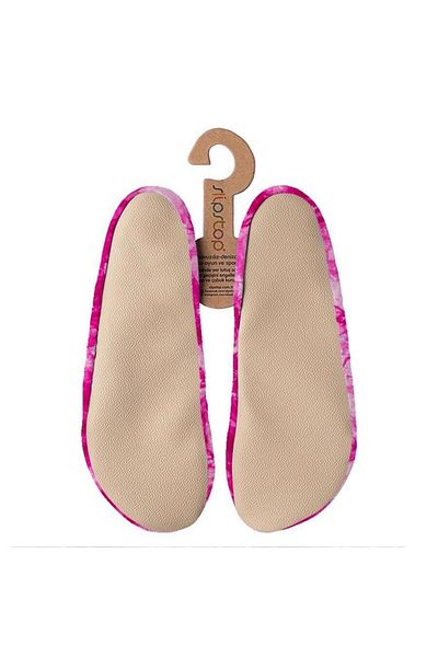 SLIPSTOP Sli̇pstop Rosy Women's Anti-Slip Booties
