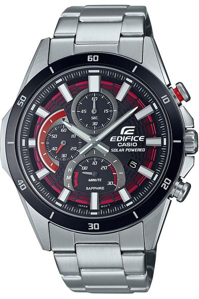 Casio Efs-S610Db-1A