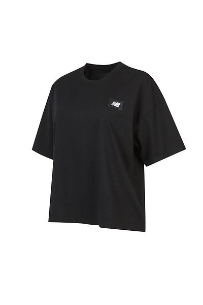 New Balance Nb Lifestyle Women Tshirt Women's T-Shirt