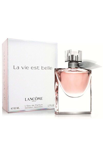 Lancome La Vie Est Belle, Women, Eau de Parfum, Eau de Parfum, 100 ml