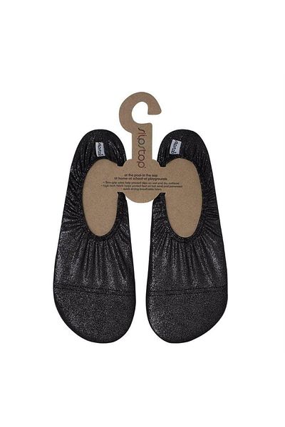 SLIPSTOP Gloss Women - Pantofi multicolori pentru mare și piscină Ss 21140157