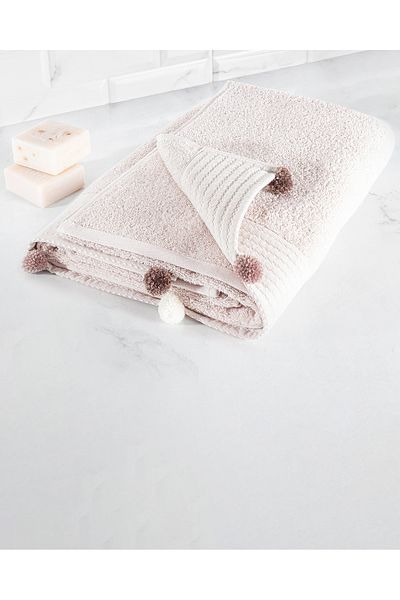 Madame Coco Valerie Bath Towel - Luxury Collection