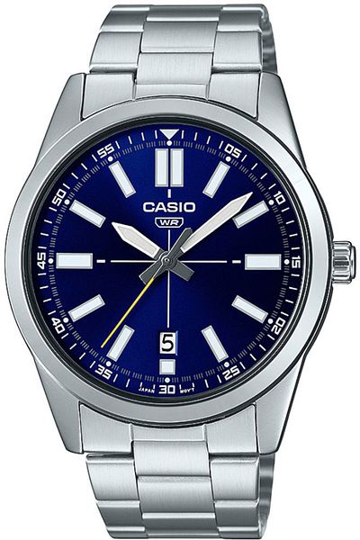 Casio Mtp-vd02d-2e م