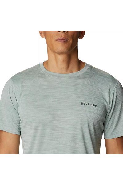 Columbia Am6084 Zero Rules κοντομάνικο μπλουζάκι Ανδρικό κοντομάνικο μπλουζάκι