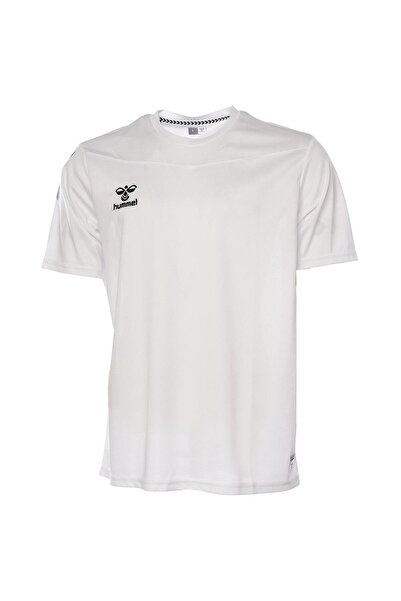 hummel Tricou alb de antrenament Oregon