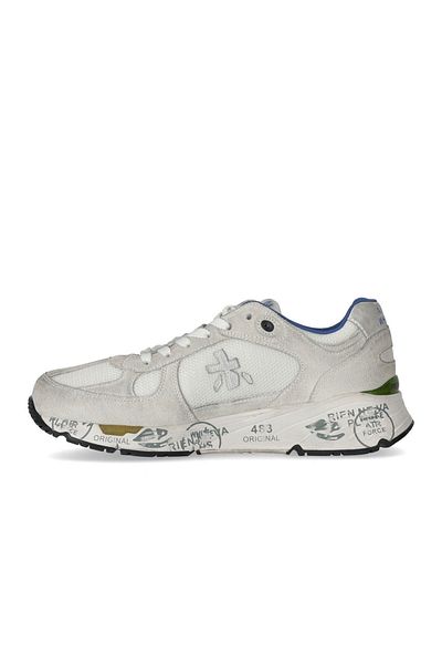 Premiata Men's Casual Shoes Mase 6621