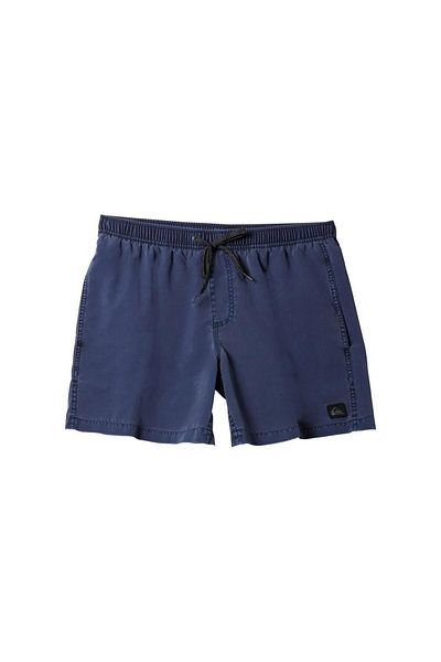 Quiksilver Ανδρικό σορτς καθημερινής Surfwash Volley 15