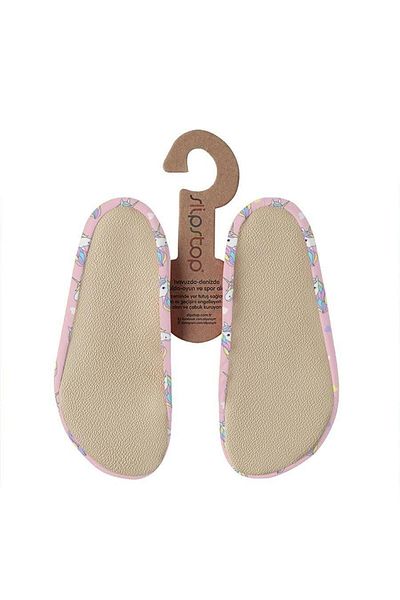 SLIPSTOP Παιδικά Pink Mythos Sea Shoes Ss2511000006
