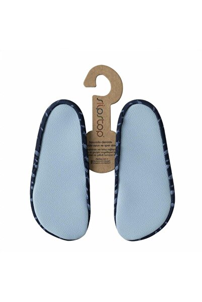 SLIPSTOP Erkek Çocuk Kaydırmaz Ayakkabı/Patik