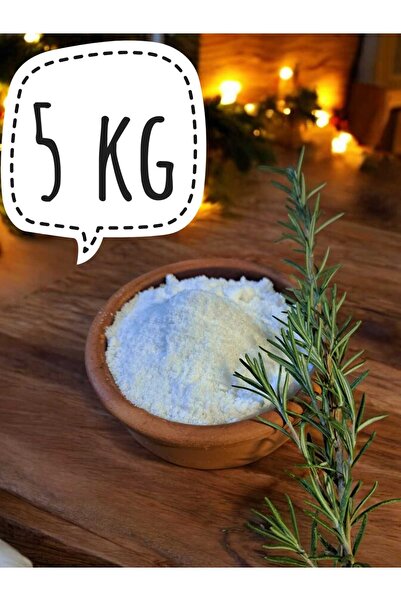 Store Çankırı Kaya Tuzu (Öğütülmüş) %100 Doğal Mineralli Kristal Kaya Tuzu 5 ...