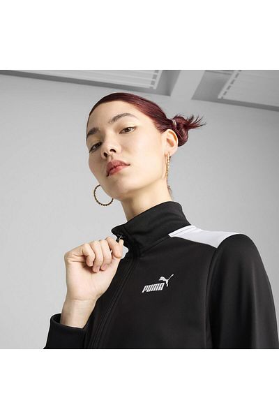 Puma Poly Suit Women's Tracksuit Set